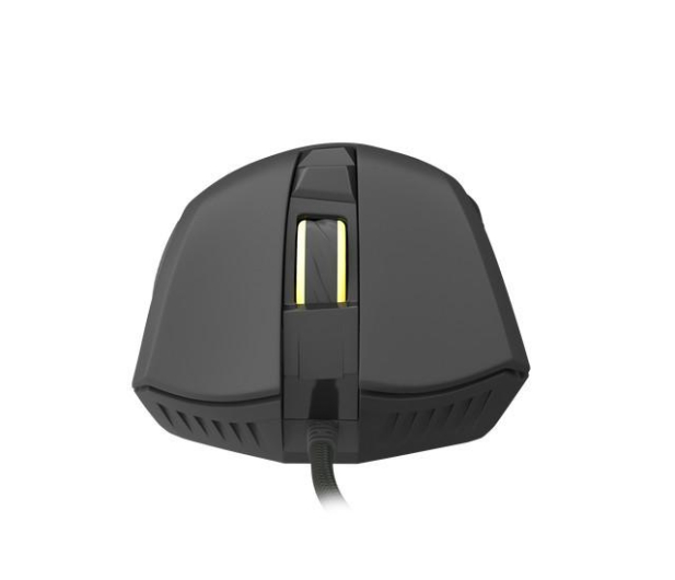 Natec NATEC GENESIS KRYPTON 770 dla graczy 12000 DPI NMG-1163 # - 1382704 - zdjęcie 9